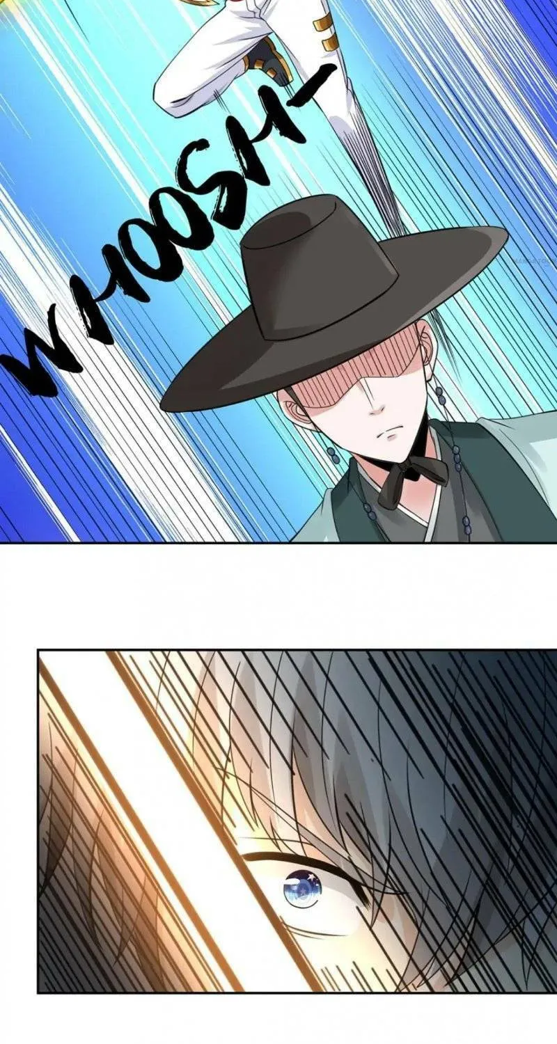 Read Devouring Realm chapter 159 image 26 on Lezhin