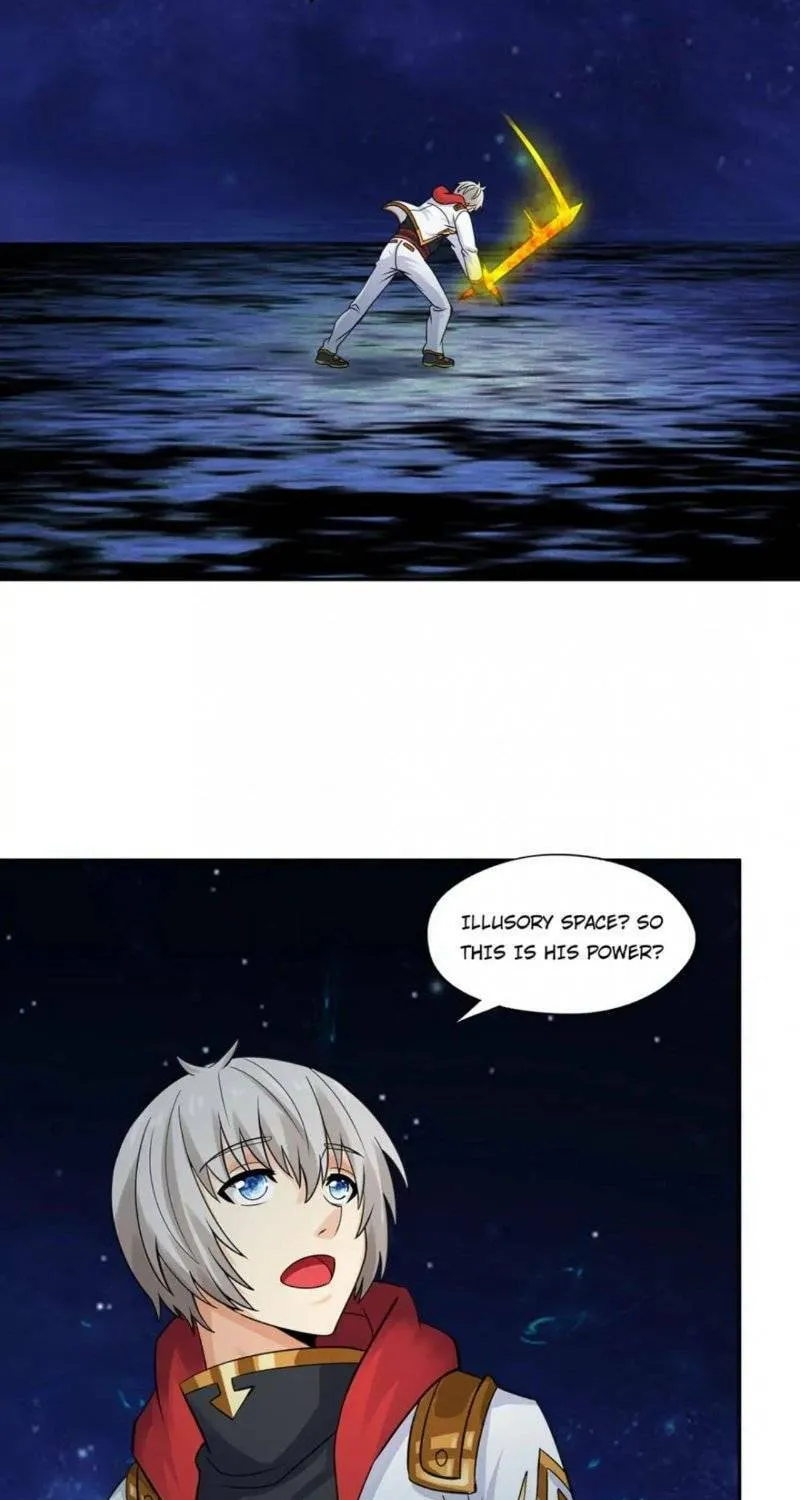 Read Devouring Realm chapter 159 image 28 on Lezhin