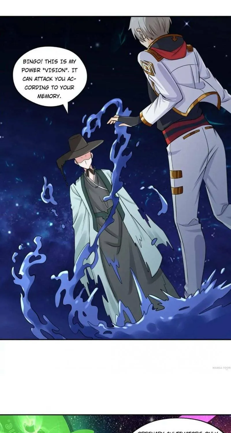 Read Devouring Realm chapter 159 image 30 on Lezhin