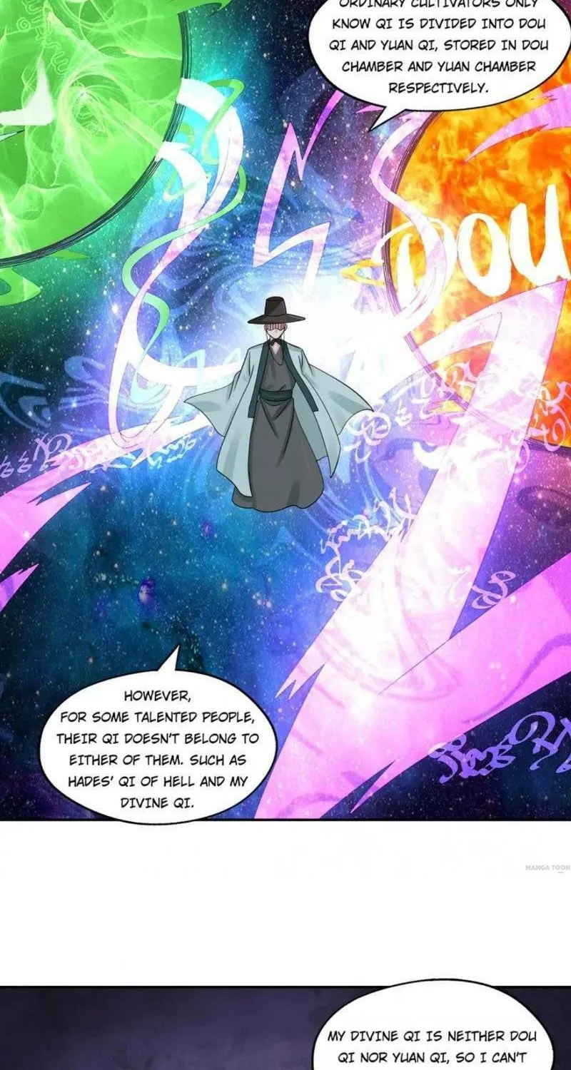Read Devouring Realm chapter 159 image 31 on Lezhin