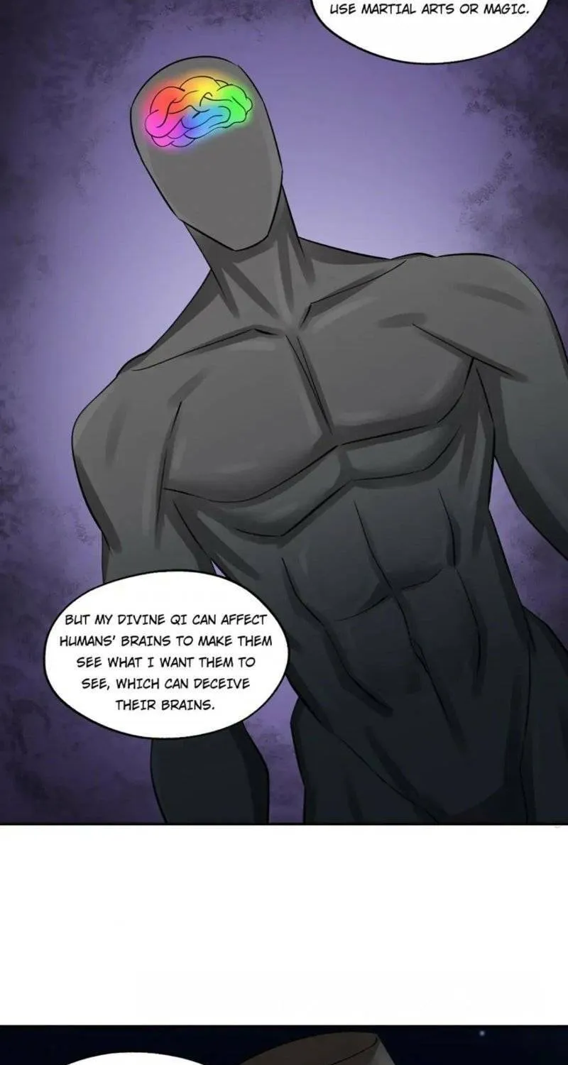 Read Devouring Realm chapter 159 image 32 on Lezhin