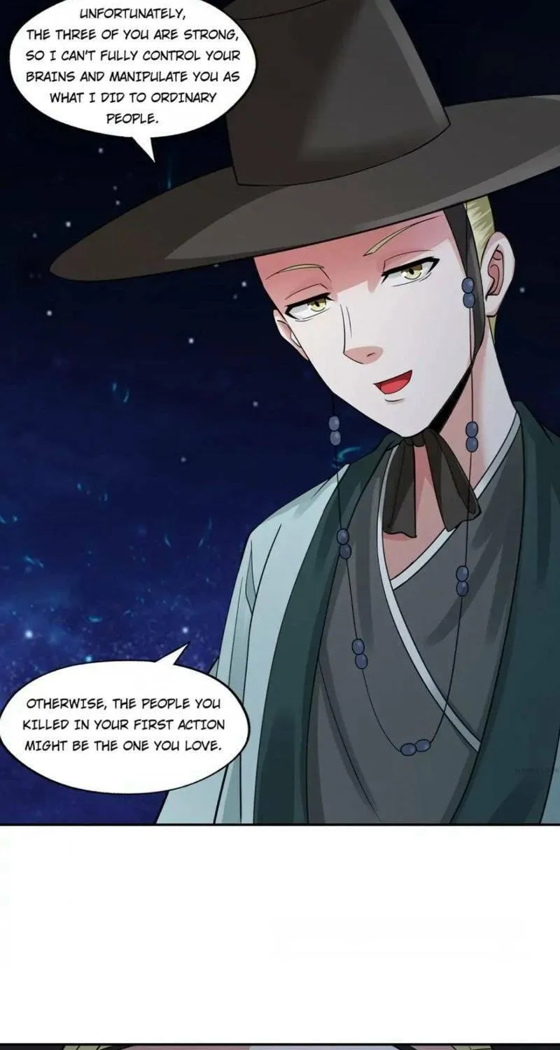 Read Devouring Realm chapter 159 image 33 on Lezhin
