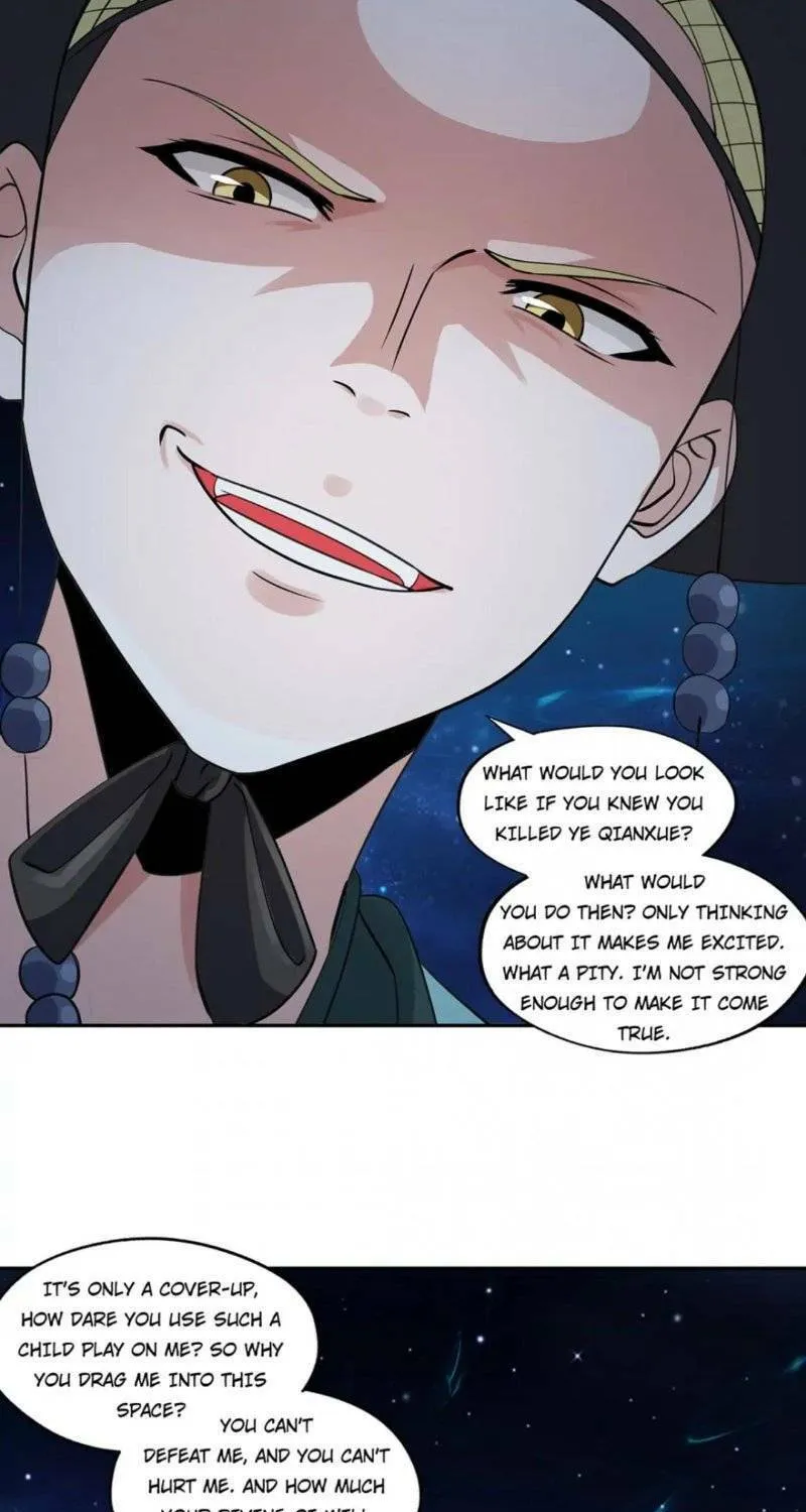 Read Devouring Realm chapter 159 image 34 on Lezhin