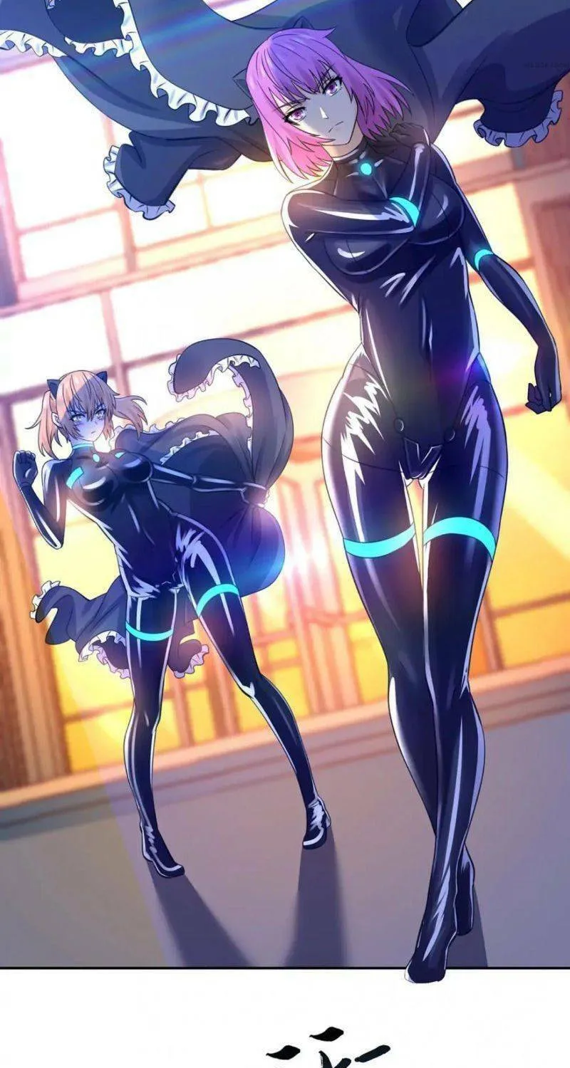 Read Devouring Realm chapter 159 image 4 on Lezhin