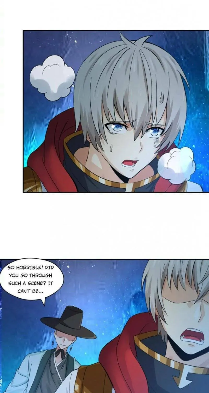 Read Devouring Realm chapter 159 image 41 on Lezhin