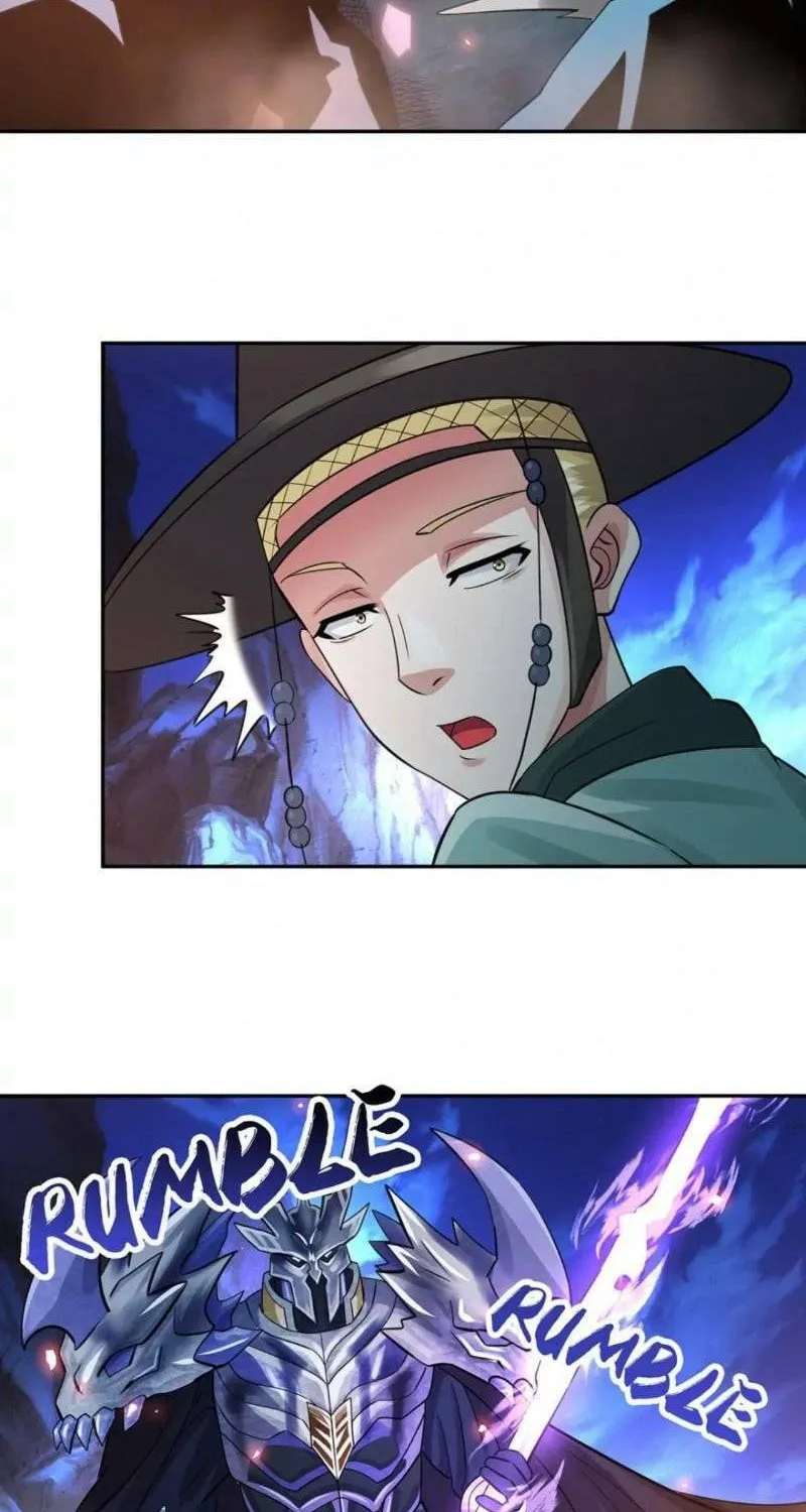 Read Devouring Realm chapter 159 image 44 on Lezhin