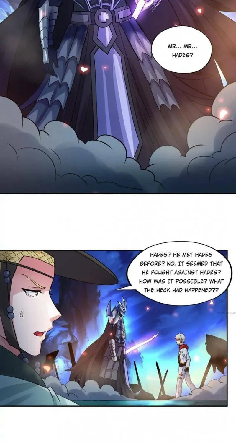 Read Devouring Realm chapter 159 image 45 on Lezhin