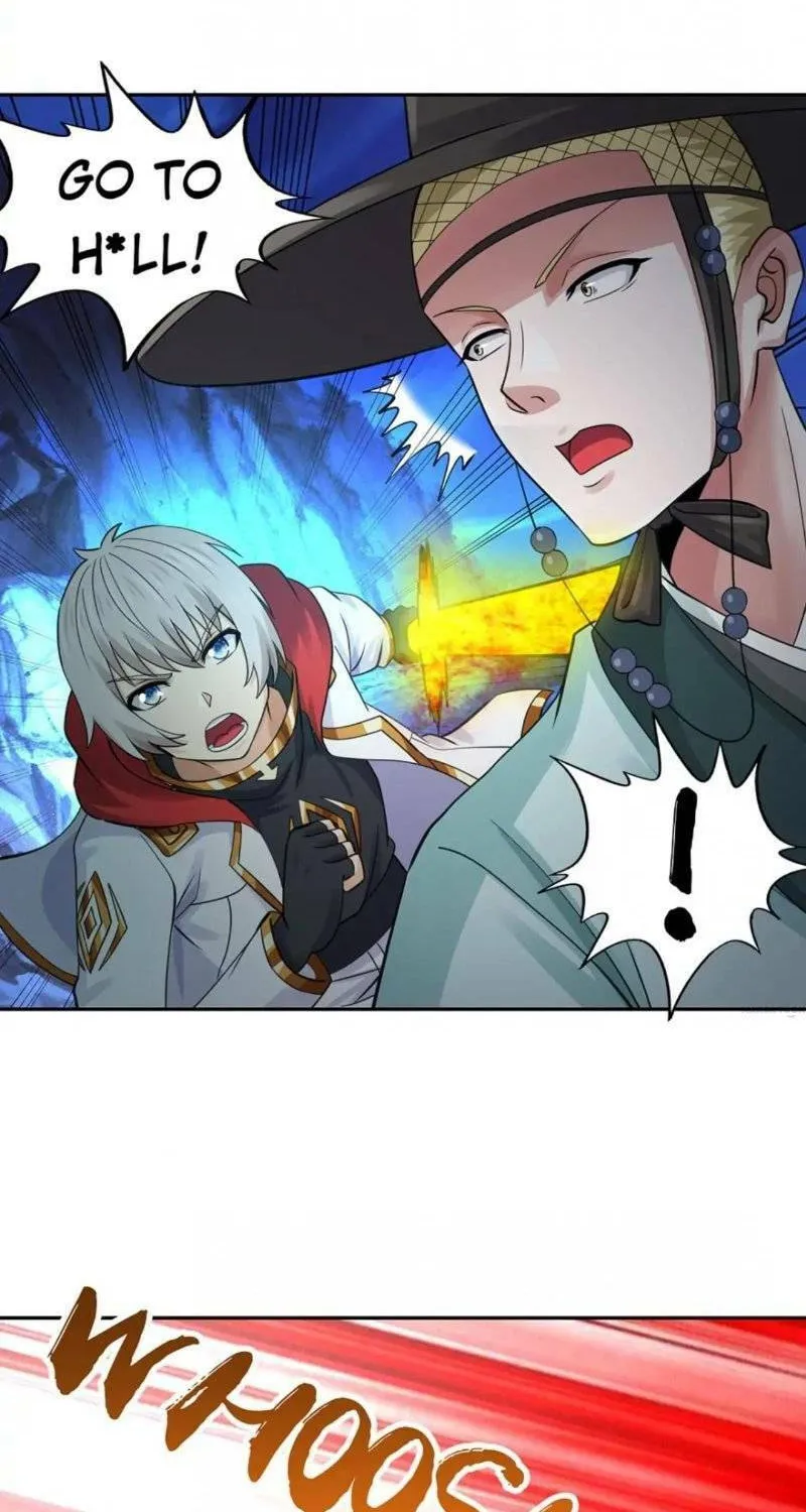 Read Devouring Realm chapter 159 image 46 on Lezhin