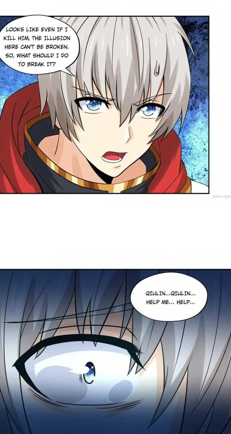 Read Devouring Realm chapter 159 image 50 on Lezhin