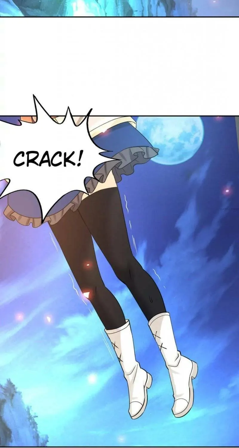 Read Devouring Realm chapter 159 image 54 on Lezhin