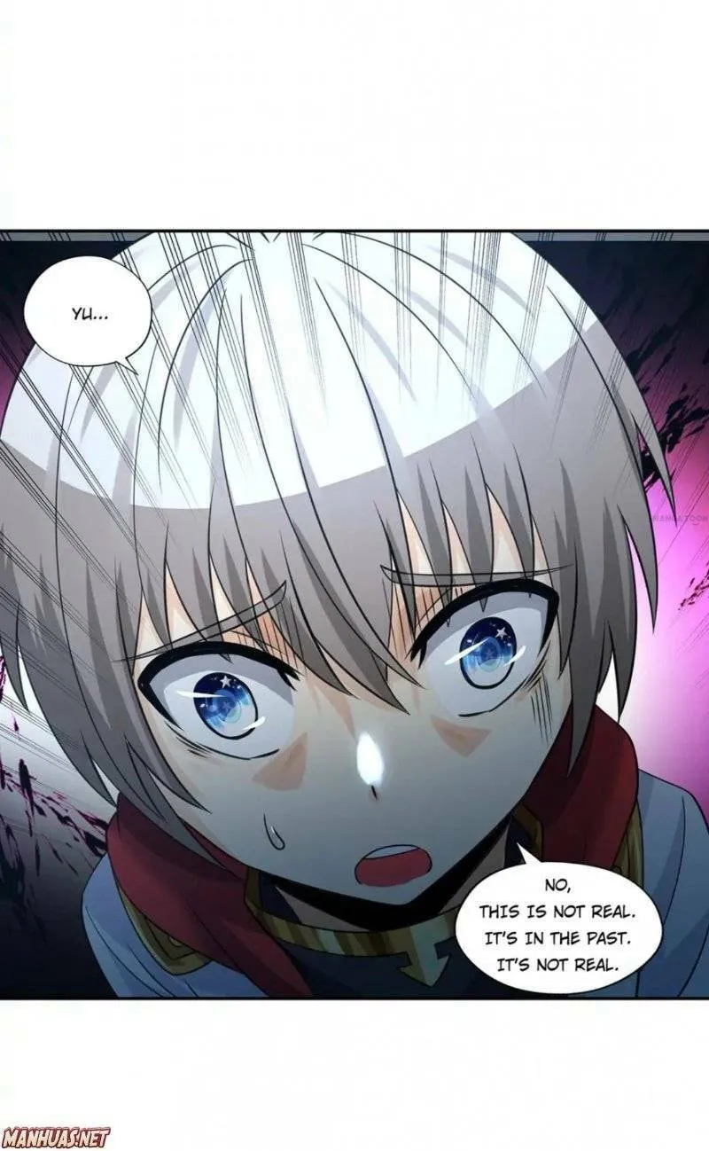 Read Devouring Realm chapter 159 image 56 on Lezhin