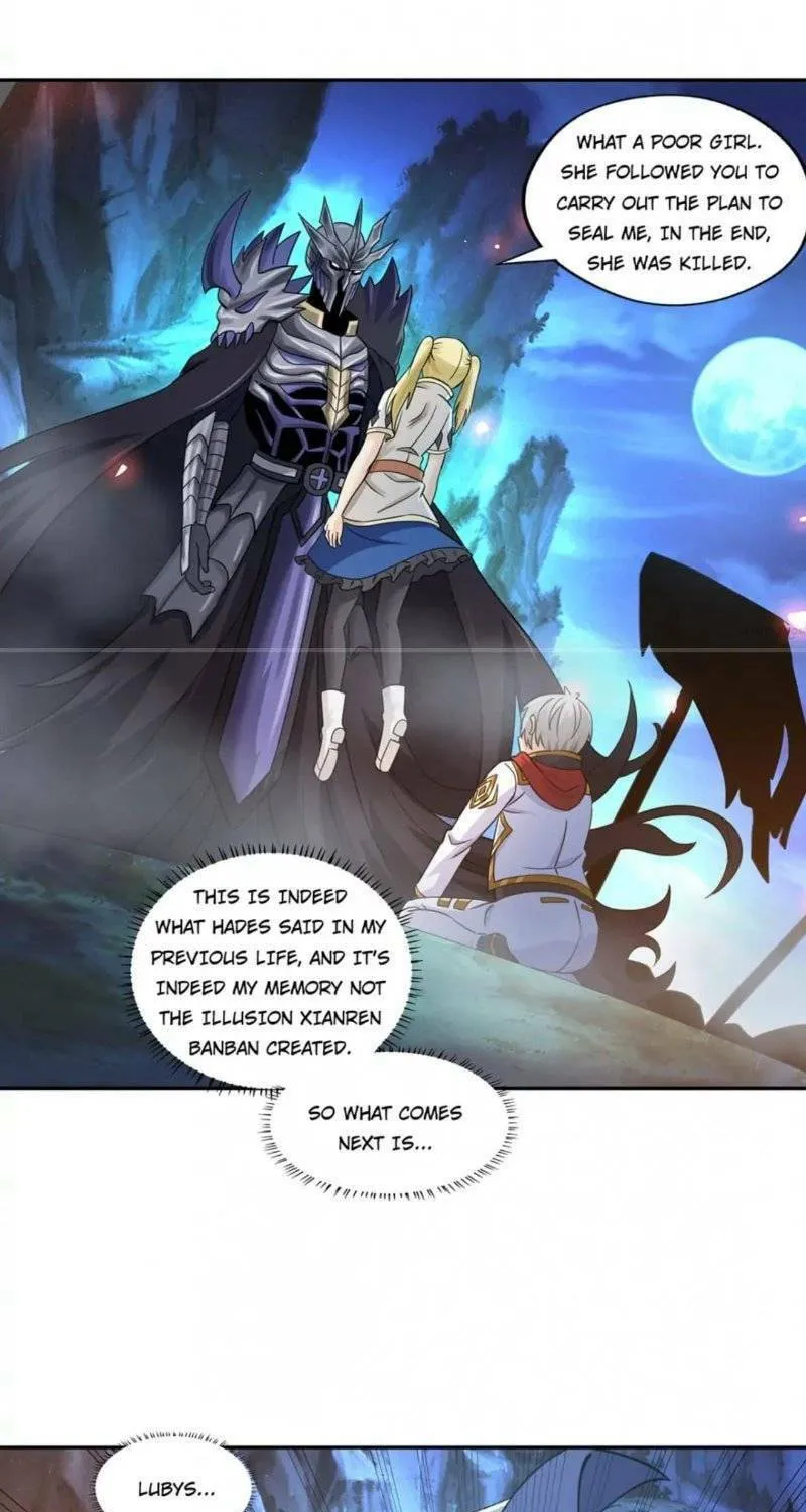 Read Devouring Realm chapter 159 image 57 on Lezhin