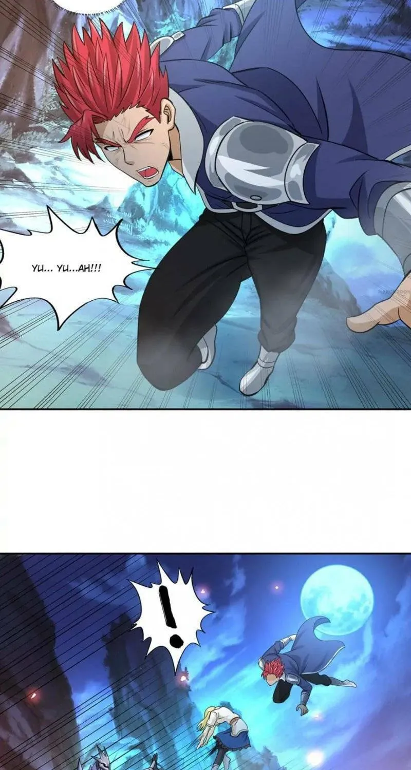 Read Devouring Realm chapter 159 image 58 on Lezhin