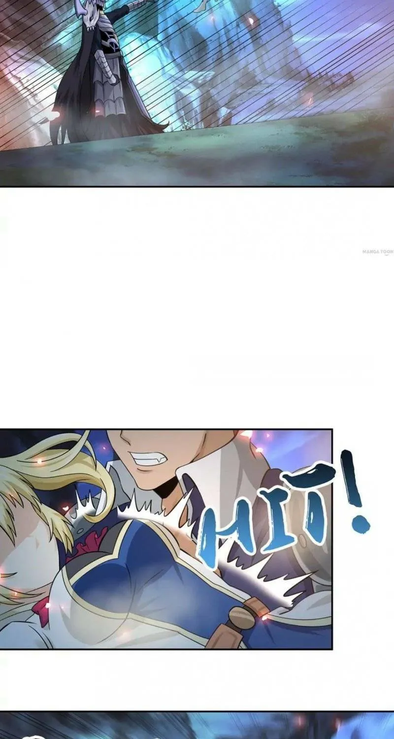 Read Devouring Realm chapter 159 image 59 on Lezhin