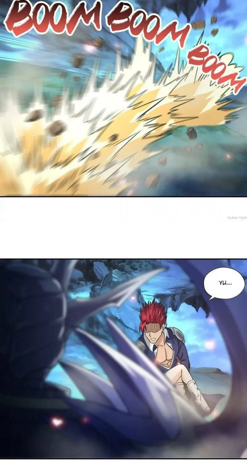 Read Devouring Realm chapter 159 image 60 on Lezhin
