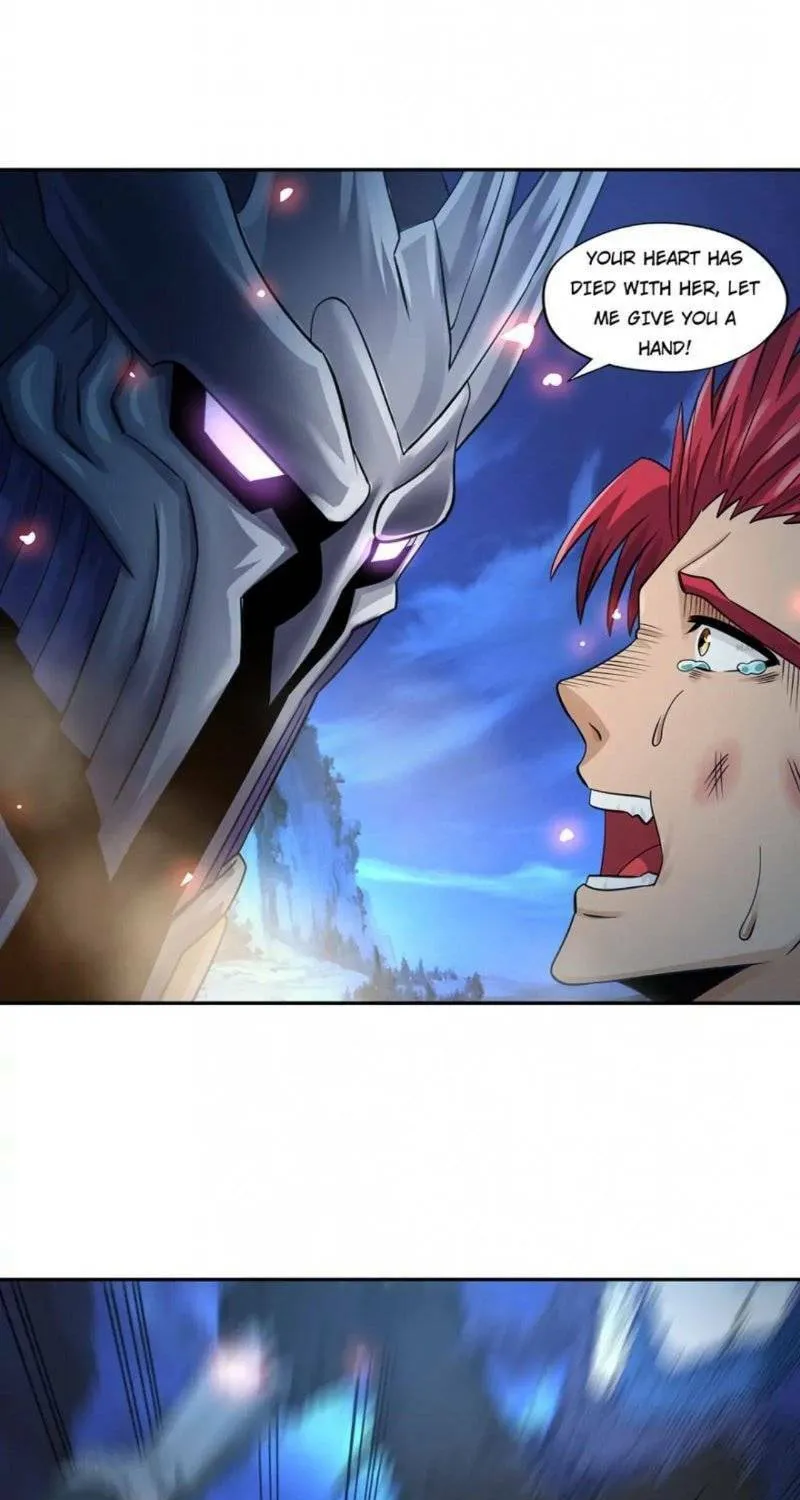 Read Devouring Realm chapter 159 image 61 on Lezhin