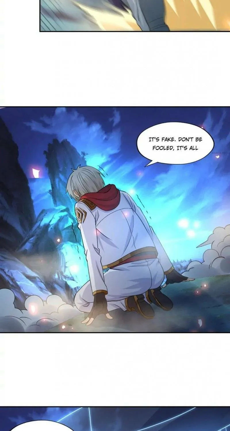 Read Devouring Realm chapter 159 image 63 on Lezhin
