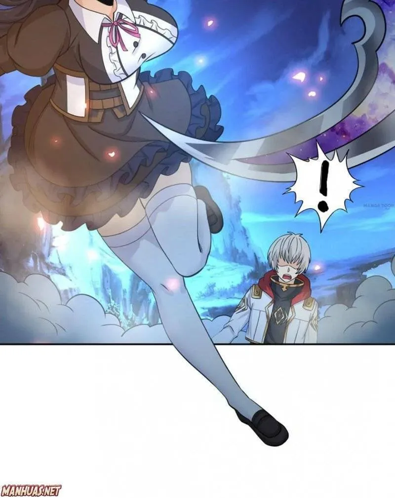 Read Devouring Realm chapter 159 image 65 on Lezhin