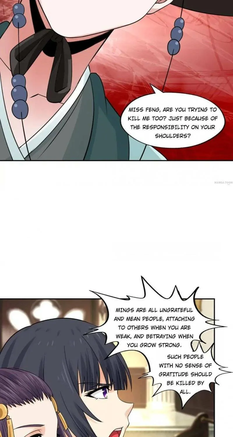 Read Devouring Realm chapter 159 image 8 on Lezhin