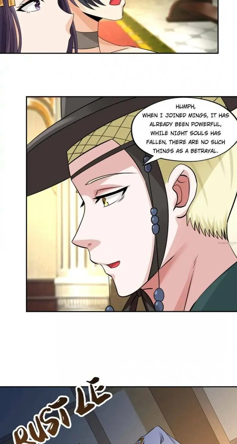 Read Devouring Realm chapter 159 image 9 on Lezhin