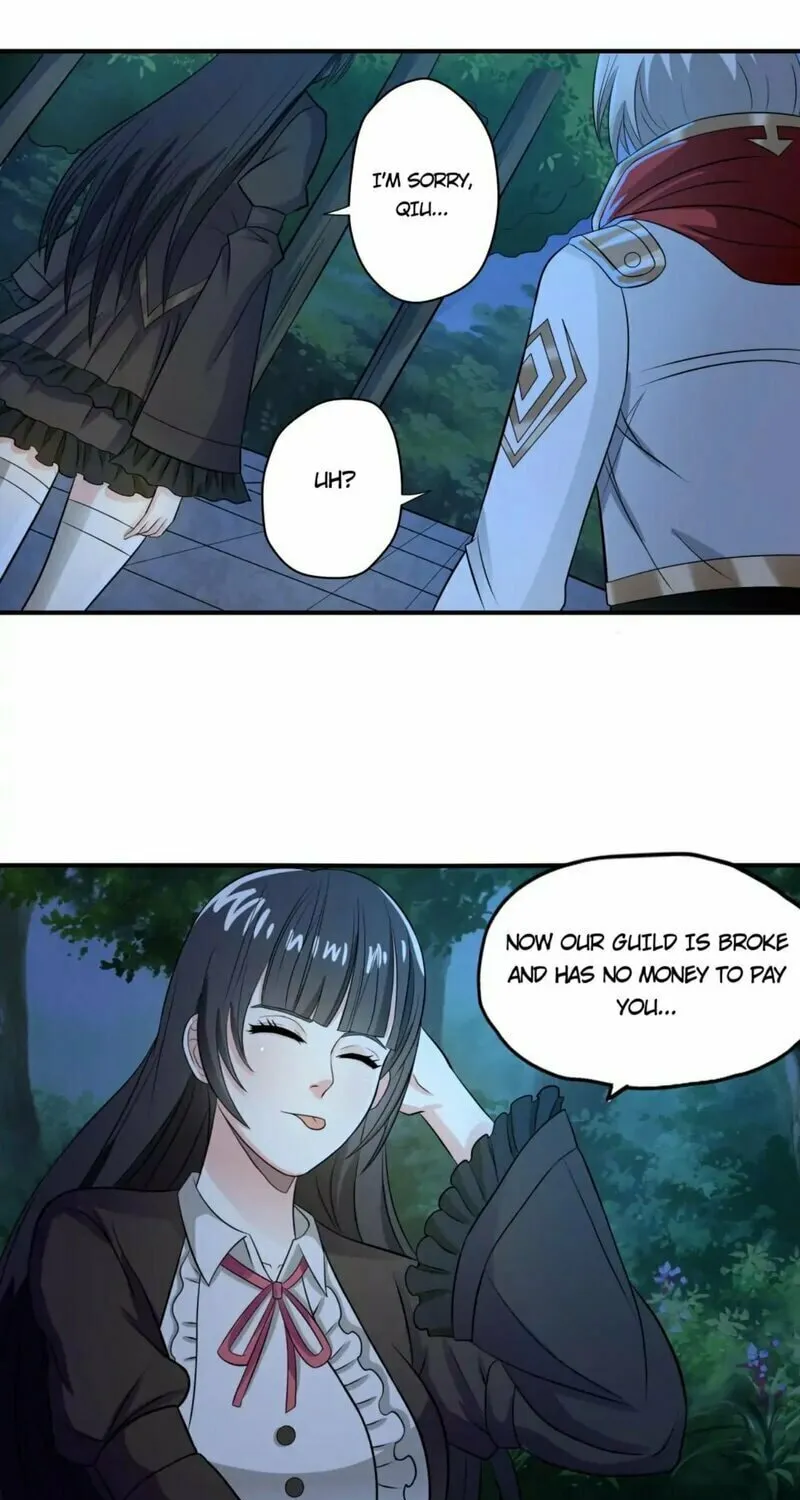 Read Devouring Realm chapter 16 image 0 on Lezhin