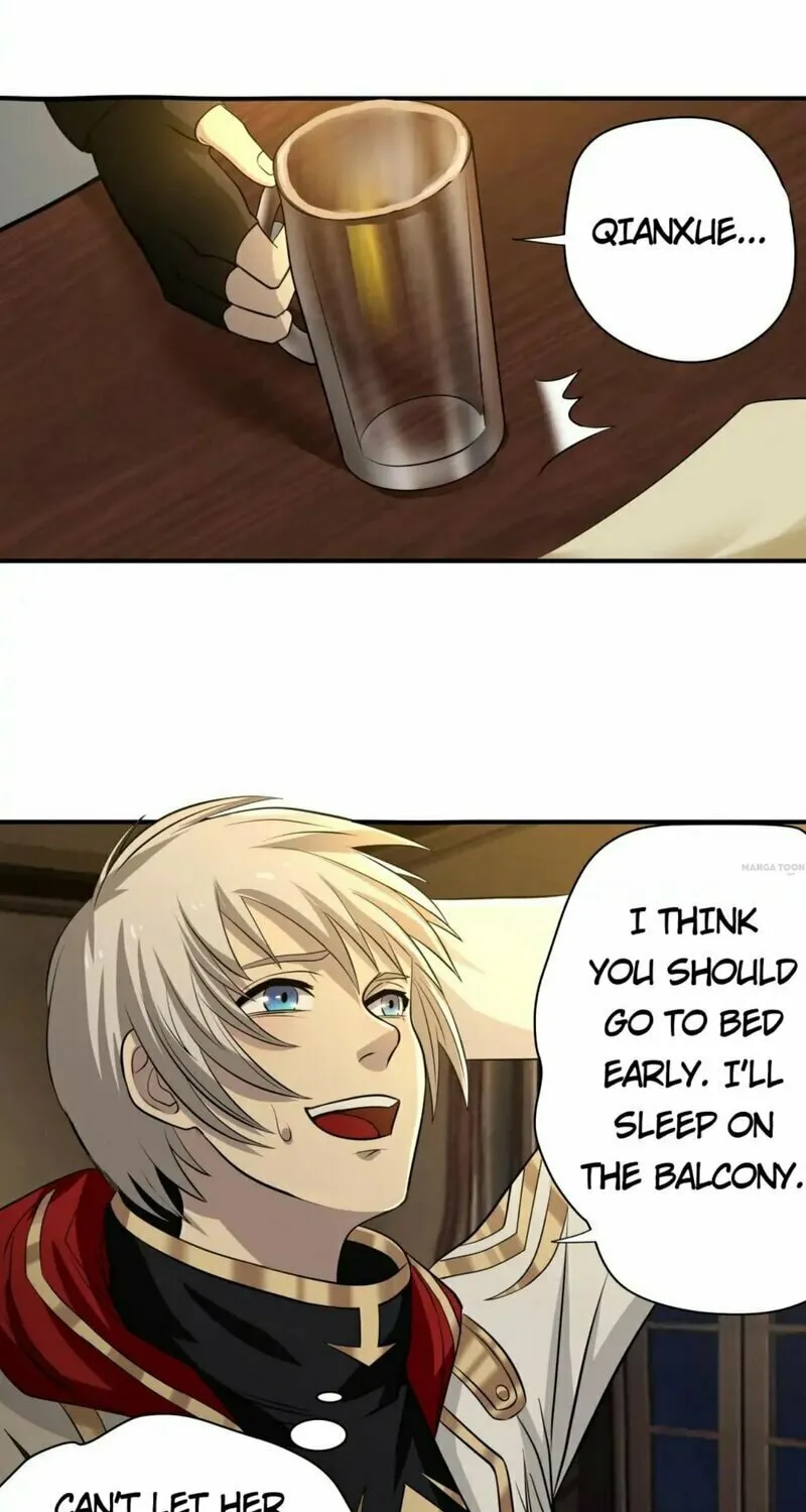 Read Devouring Realm chapter 16 image 12 on Lezhin