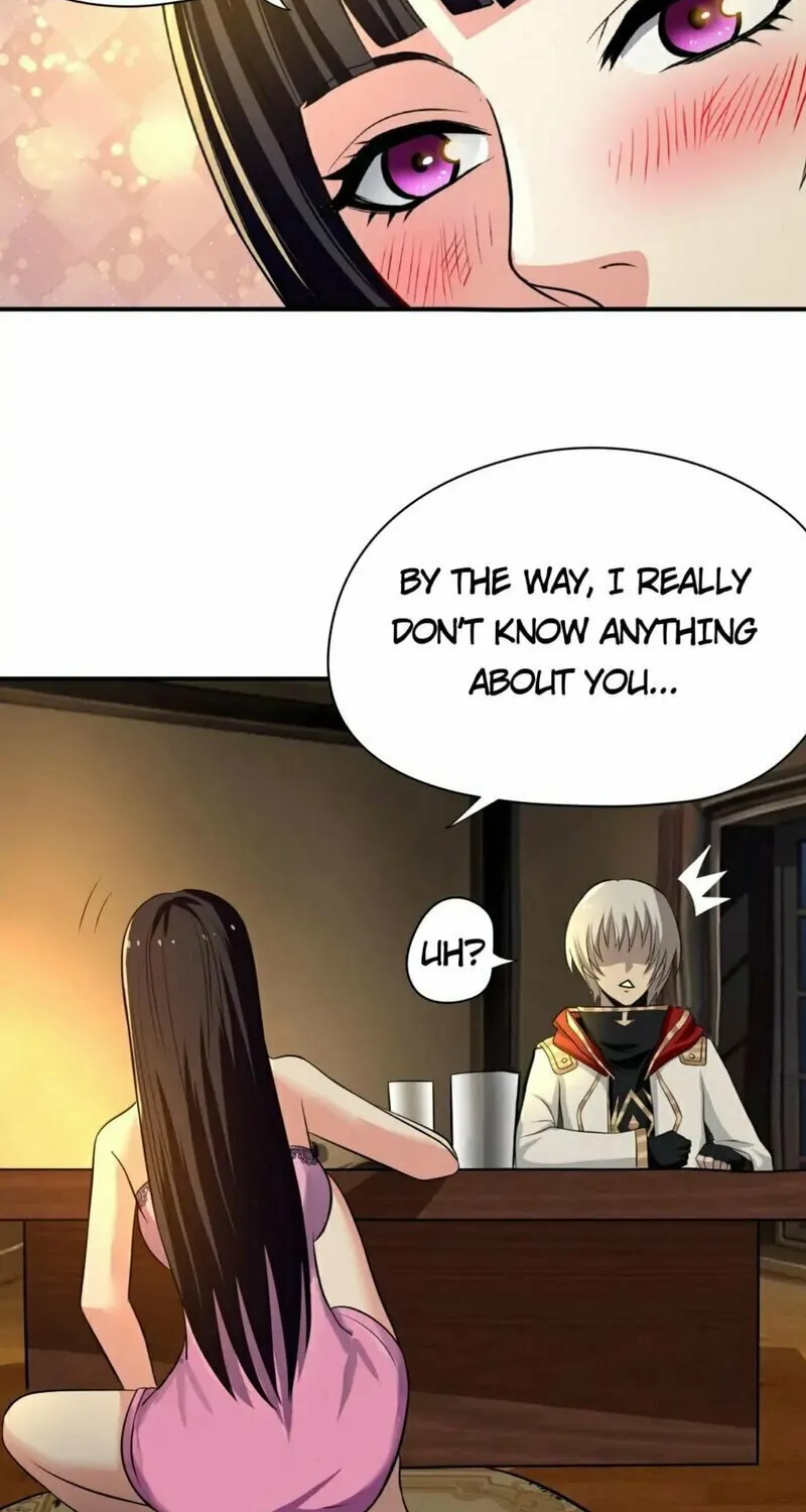 Read Devouring Realm chapter 16 image 15 on Lezhin