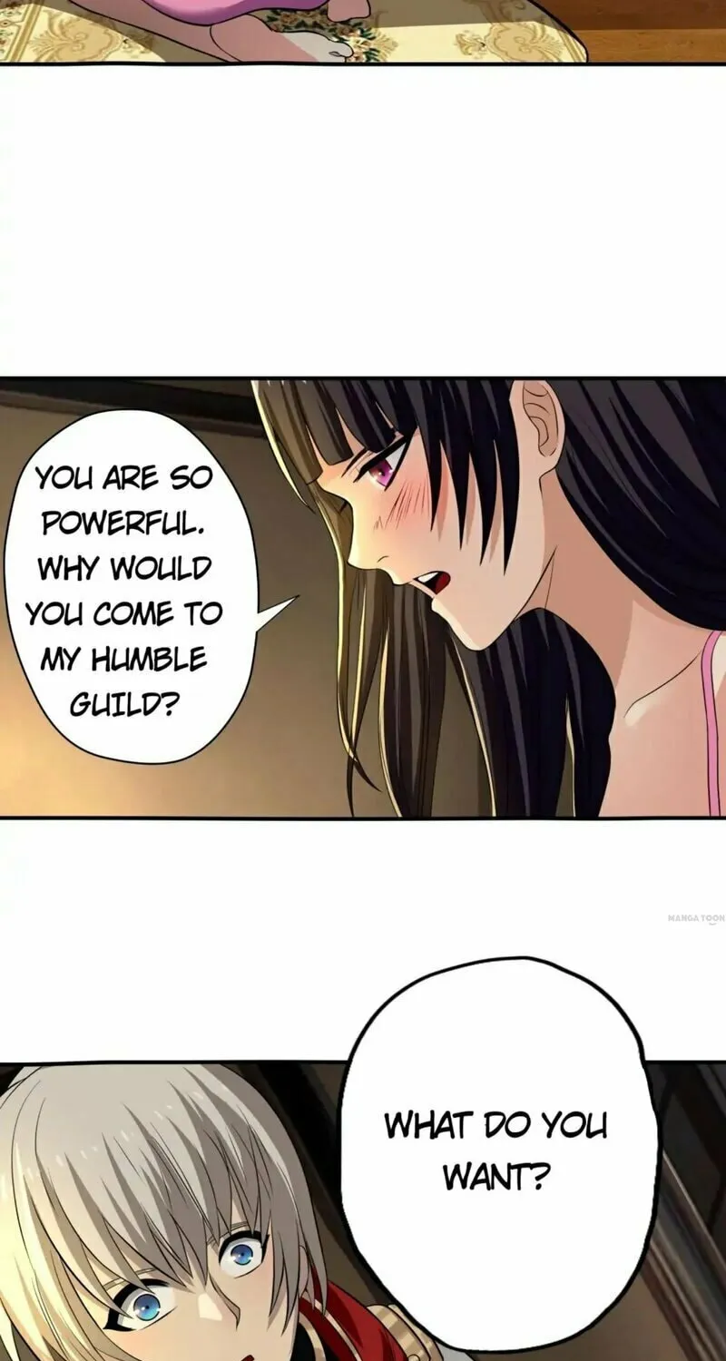 Read Devouring Realm chapter 16 image 16 on Lezhin