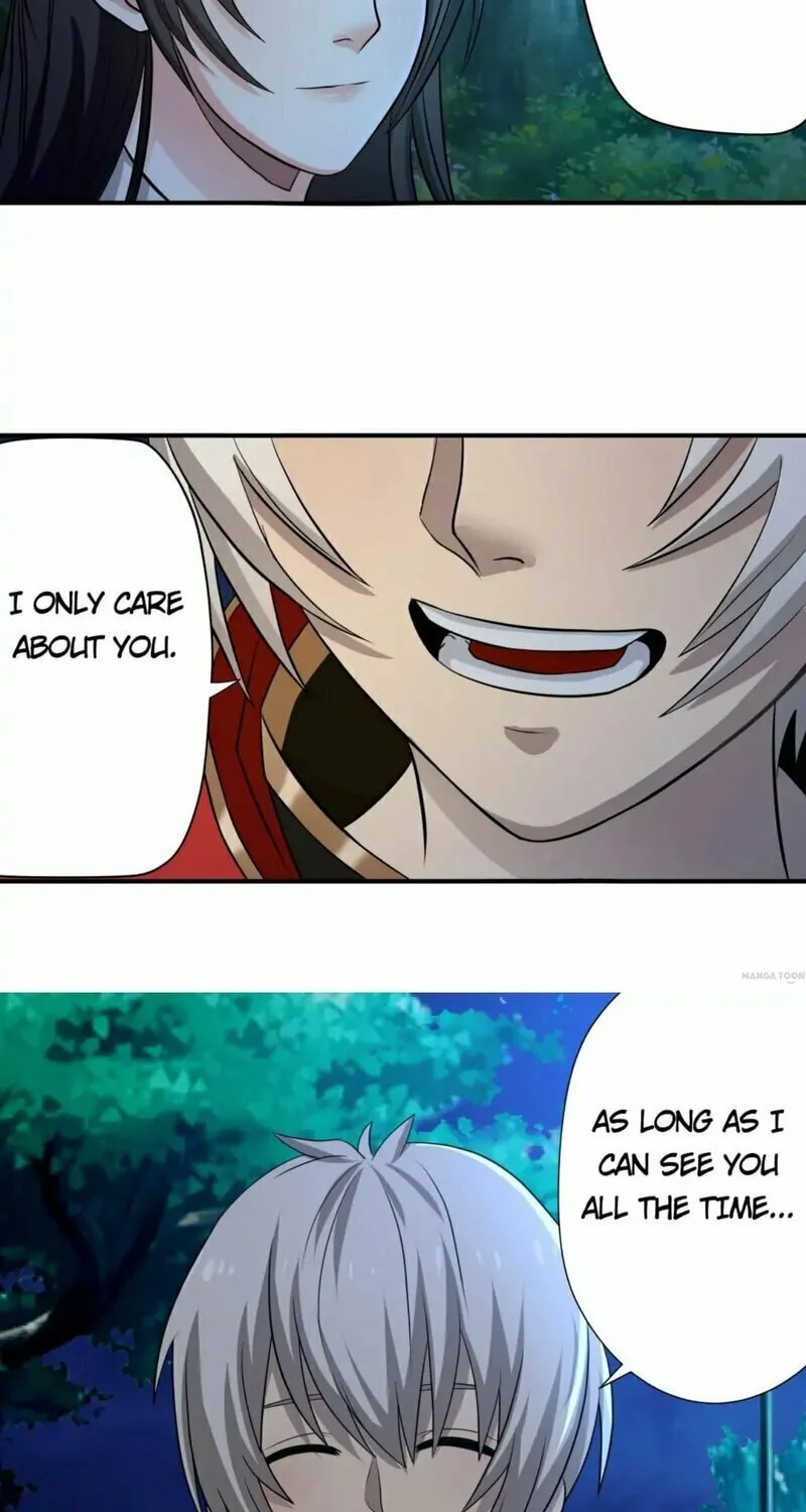 Read Devouring Realm chapter 16 image 2 on Lezhin