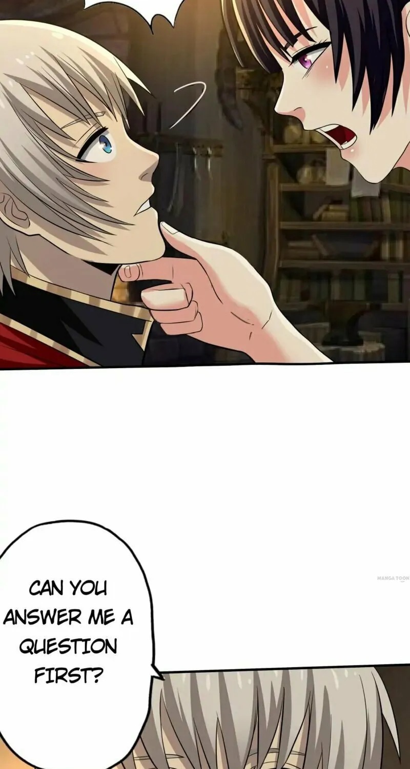 Read Devouring Realm chapter 16 image 20 on Lezhin