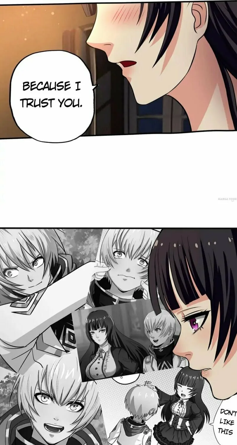 Read Devouring Realm chapter 16 image 22 on Lezhin