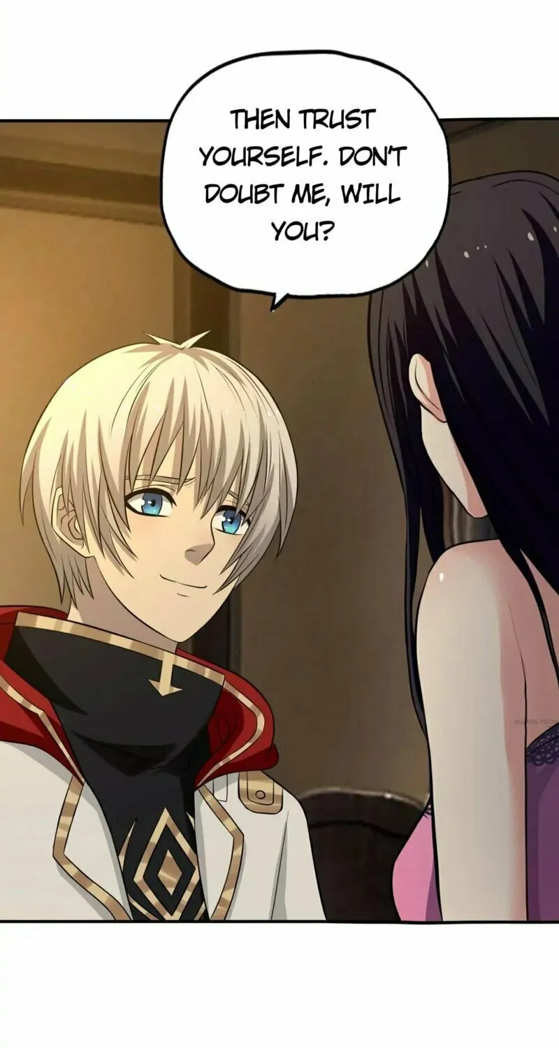 Read Devouring Realm chapter 16 image 24 on Lezhin