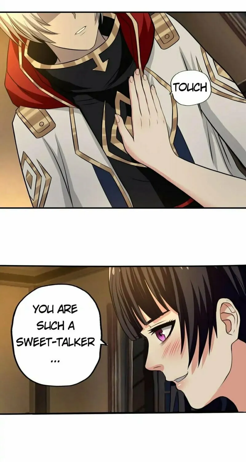 Read Devouring Realm chapter 16 image 25 on Lezhin