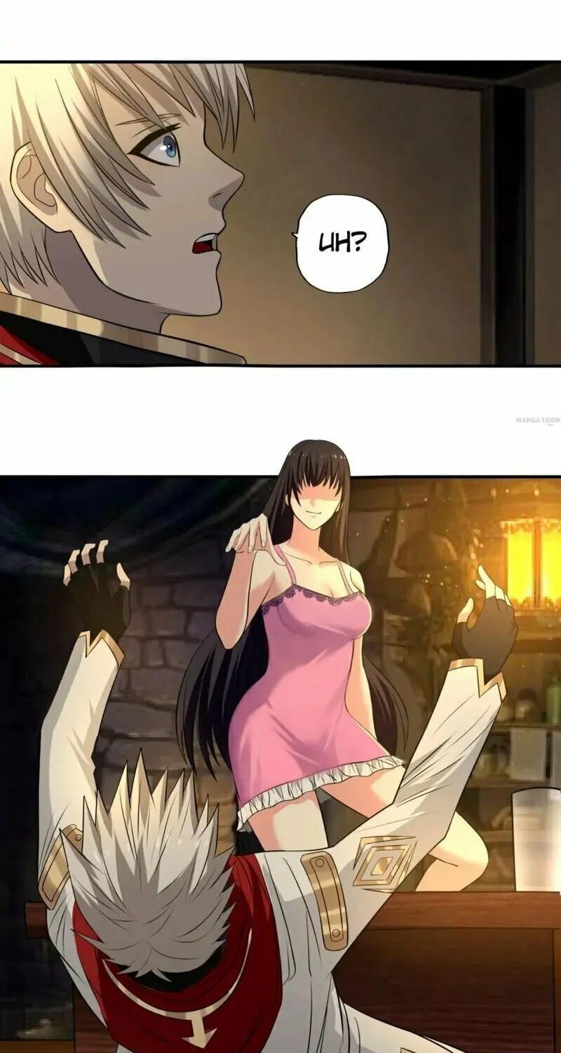 Read Devouring Realm chapter 16 image 26 on Lezhin