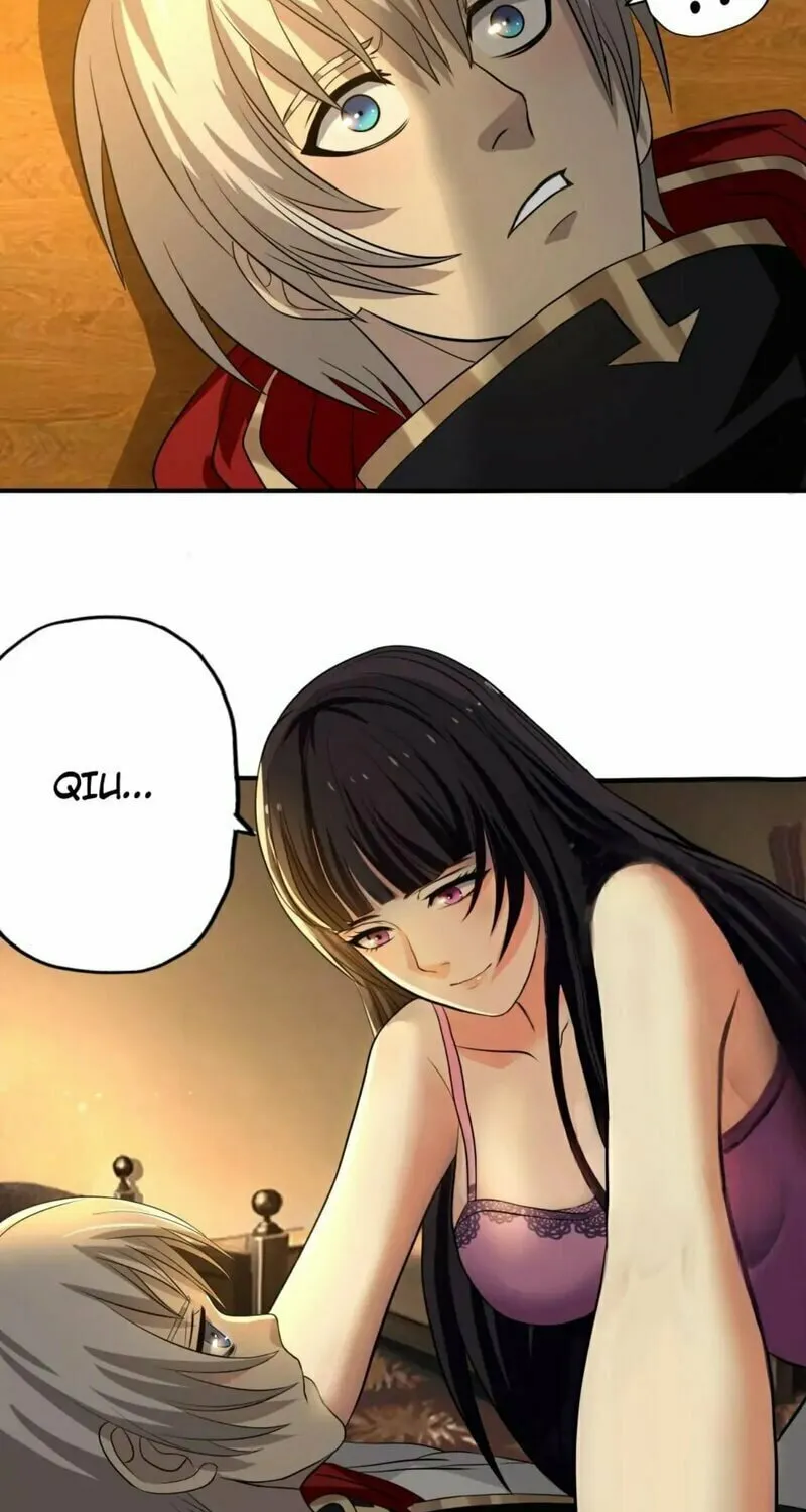 Read Devouring Realm chapter 16 image 28 on Lezhin