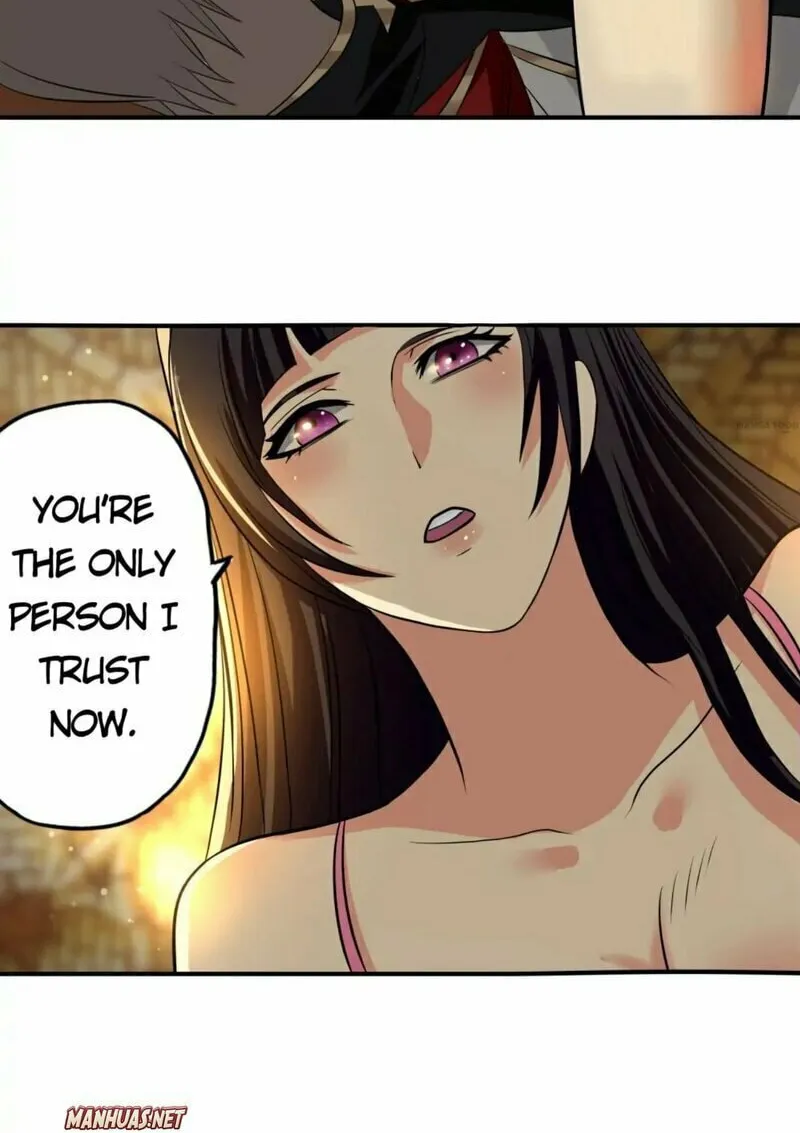 Read Devouring Realm chapter 16 image 29 on Lezhin