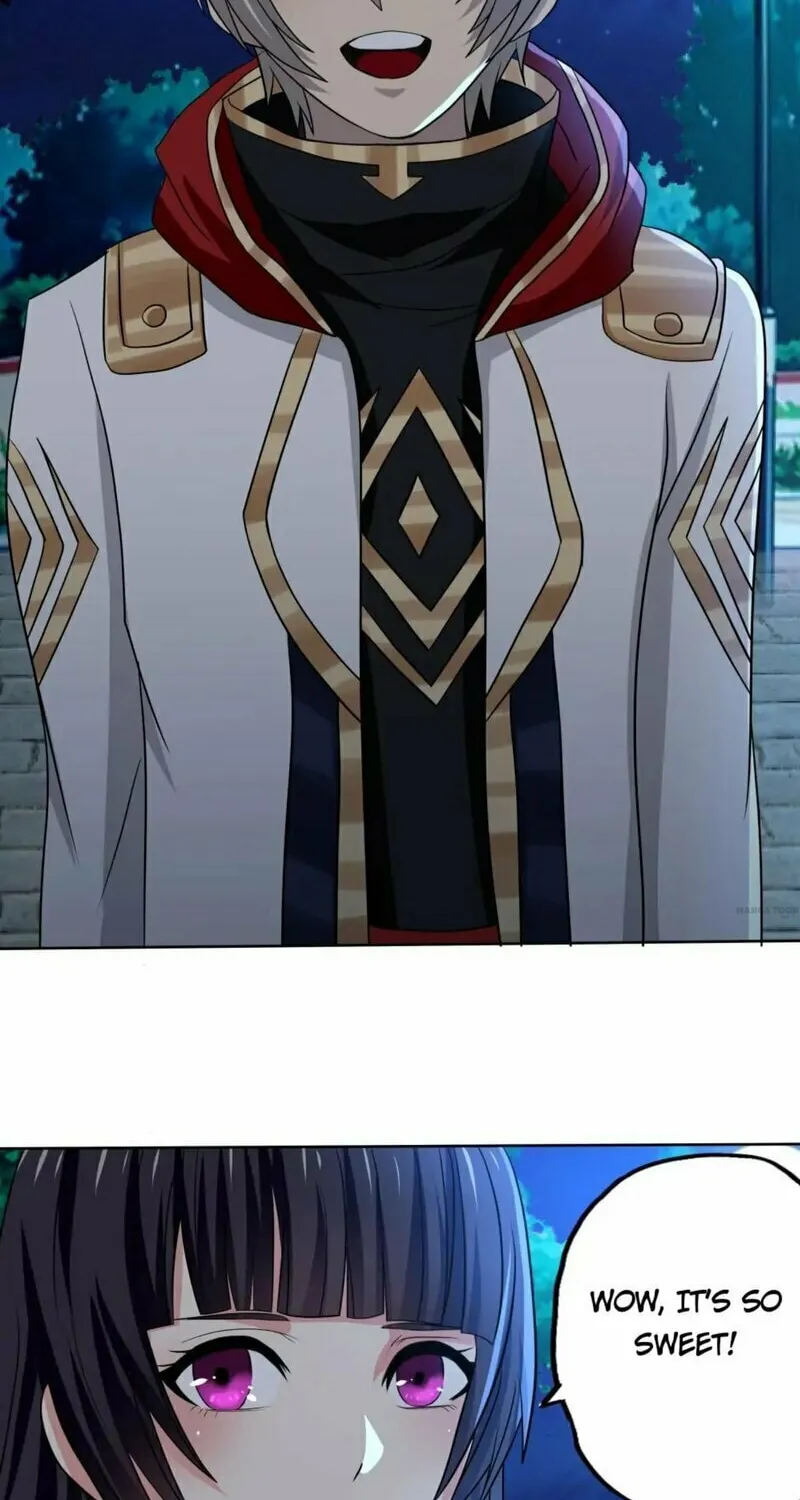 Read Devouring Realm chapter 16 image 3 on Lezhin