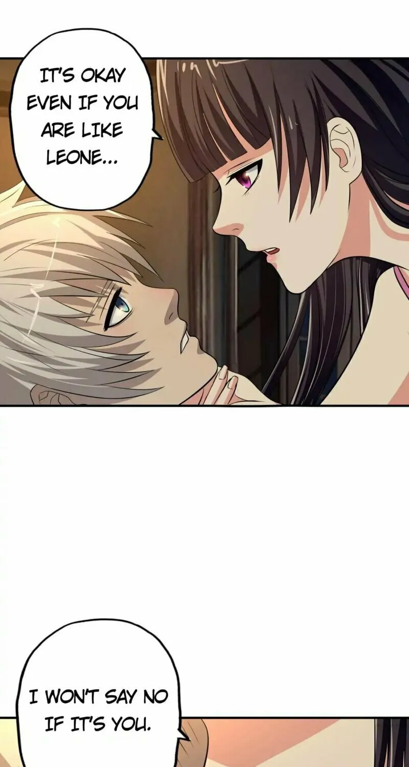 Read Devouring Realm chapter 16 image 30 on Lezhin