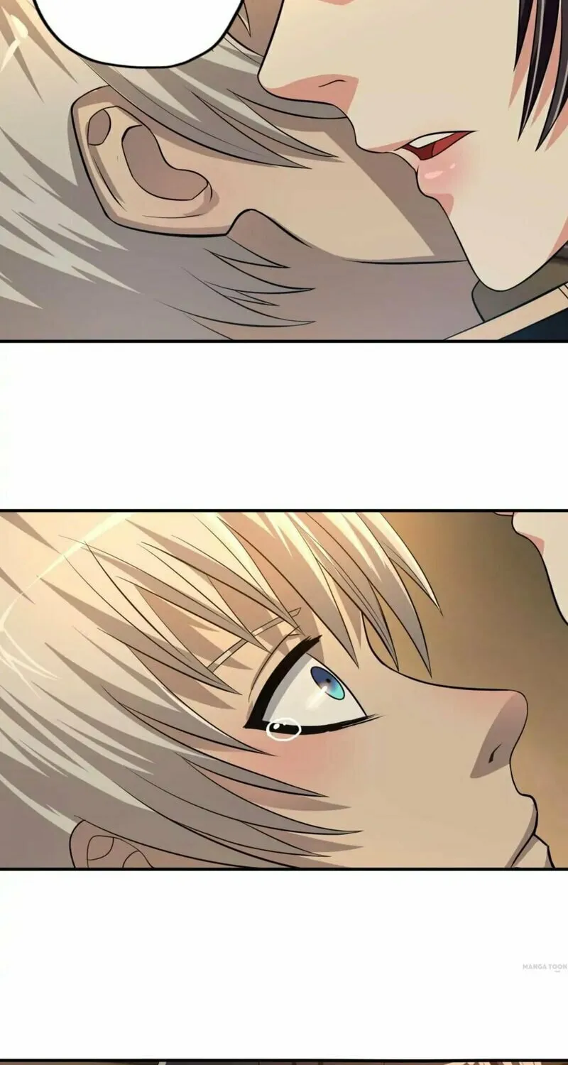 Read Devouring Realm chapter 16 image 31 on Lezhin