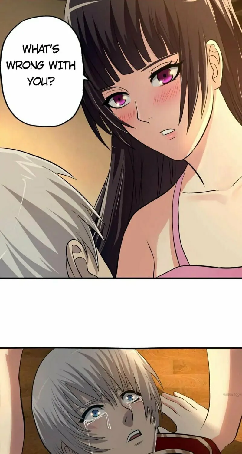 Read Devouring Realm chapter 16 image 32 on Lezhin