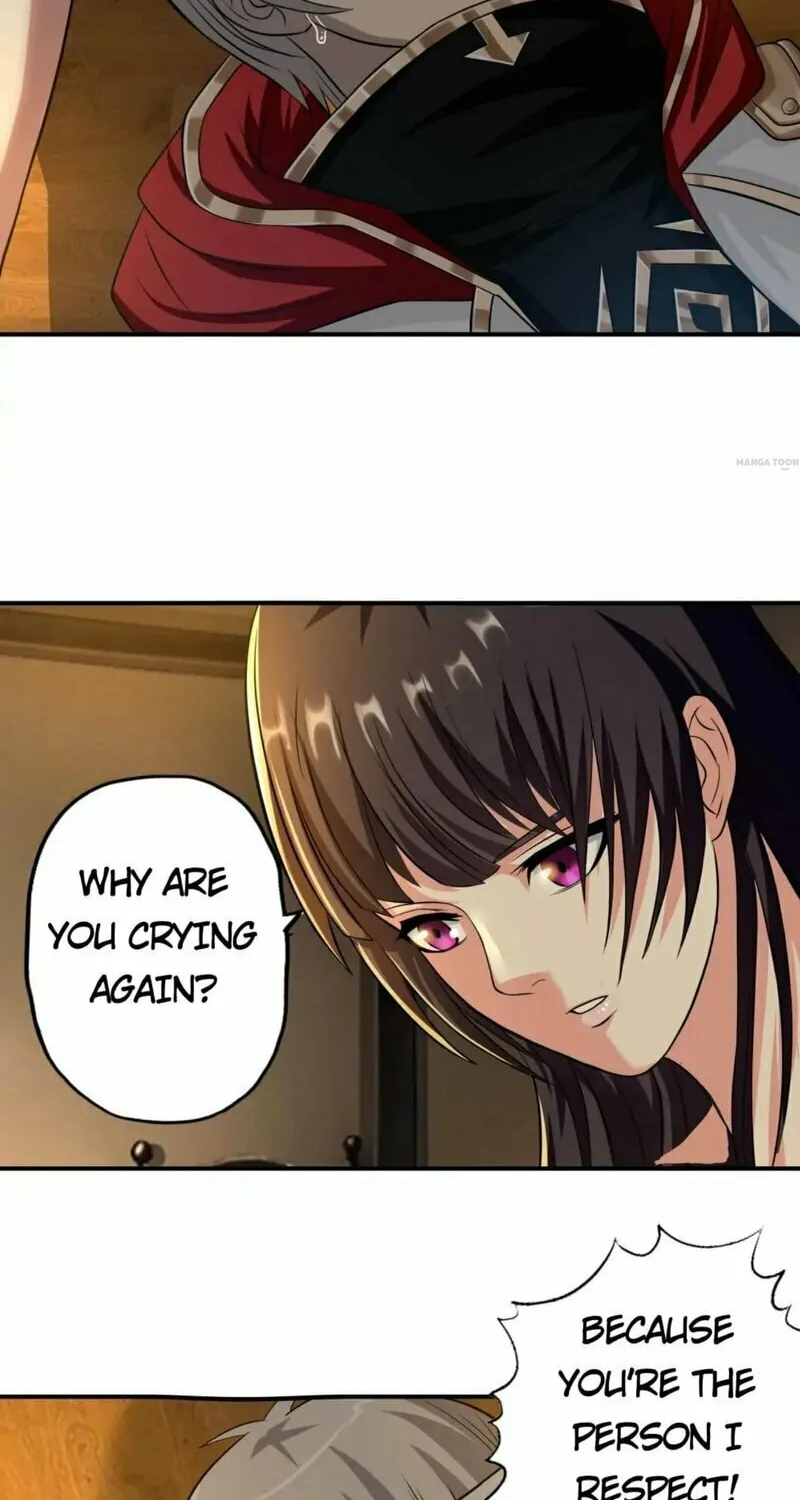 Read Devouring Realm chapter 16 image 33 on Lezhin