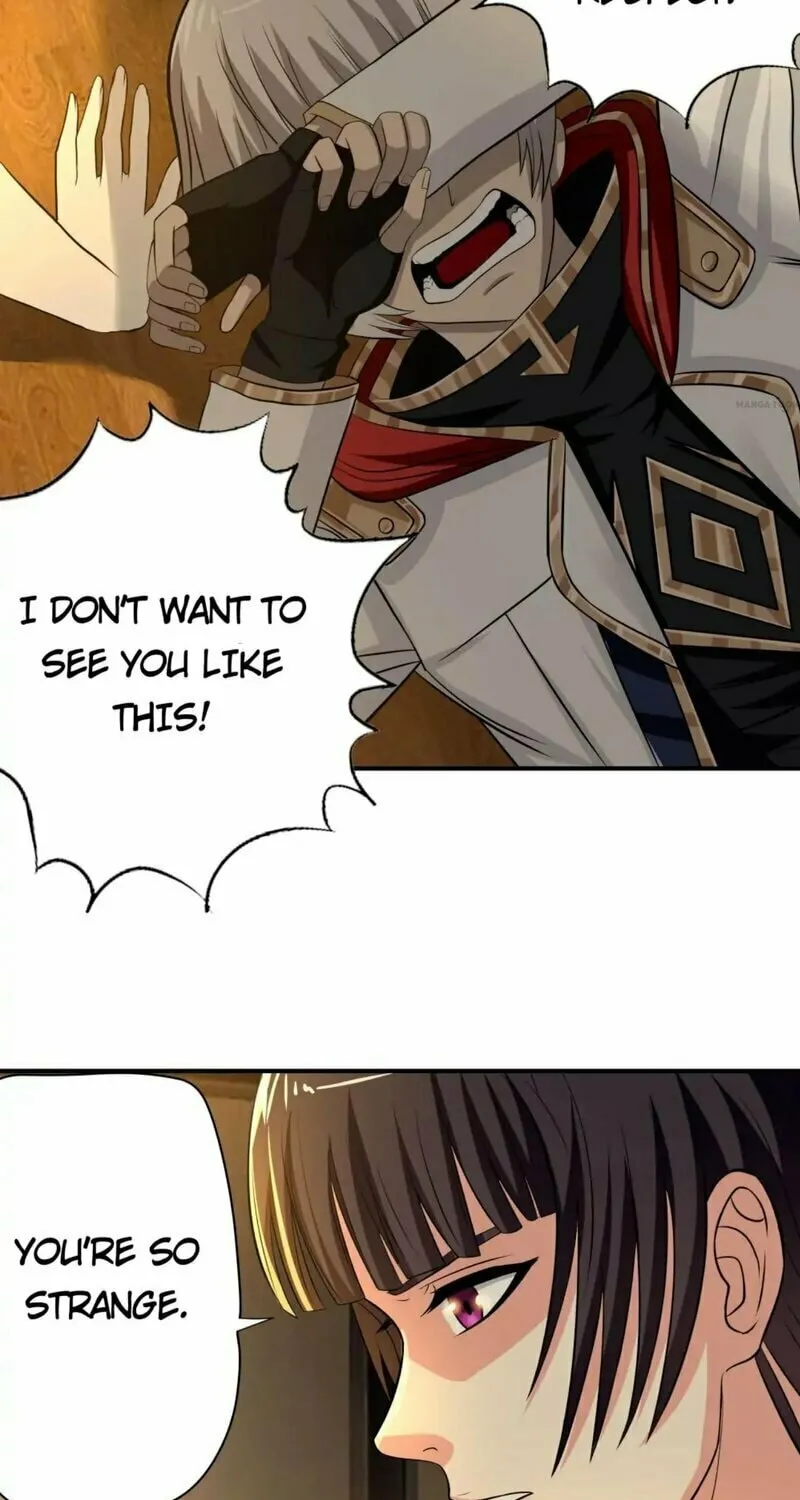 Read Devouring Realm chapter 16 image 34 on Lezhin