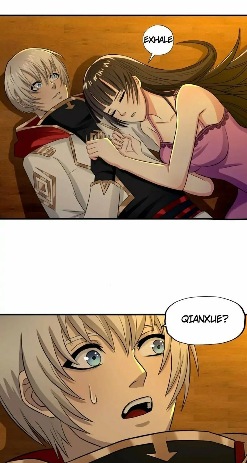Read Devouring Realm chapter 16 image 37 on Lezhin