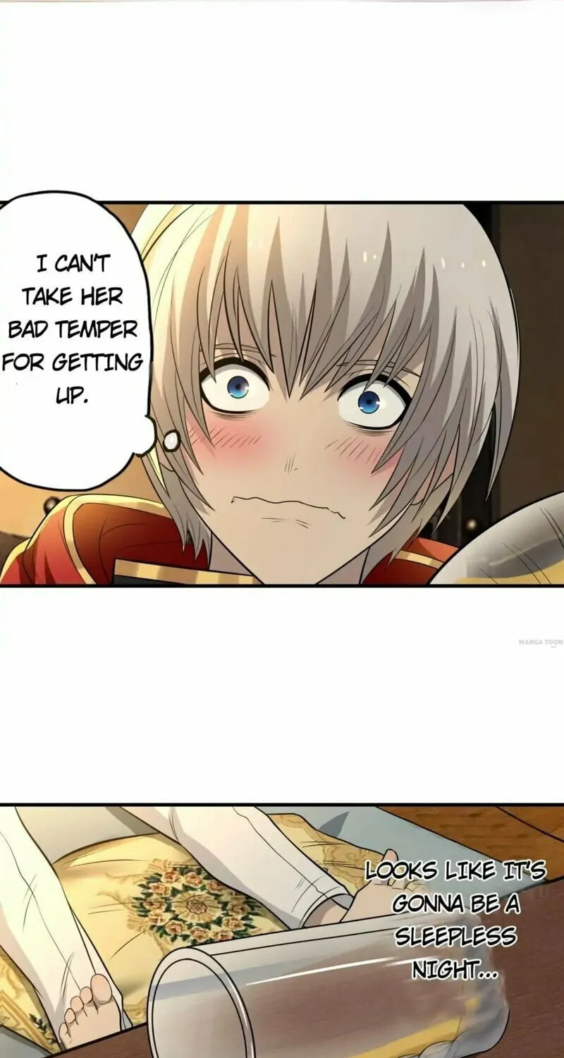Read Devouring Realm chapter 16 image 40 on Lezhin