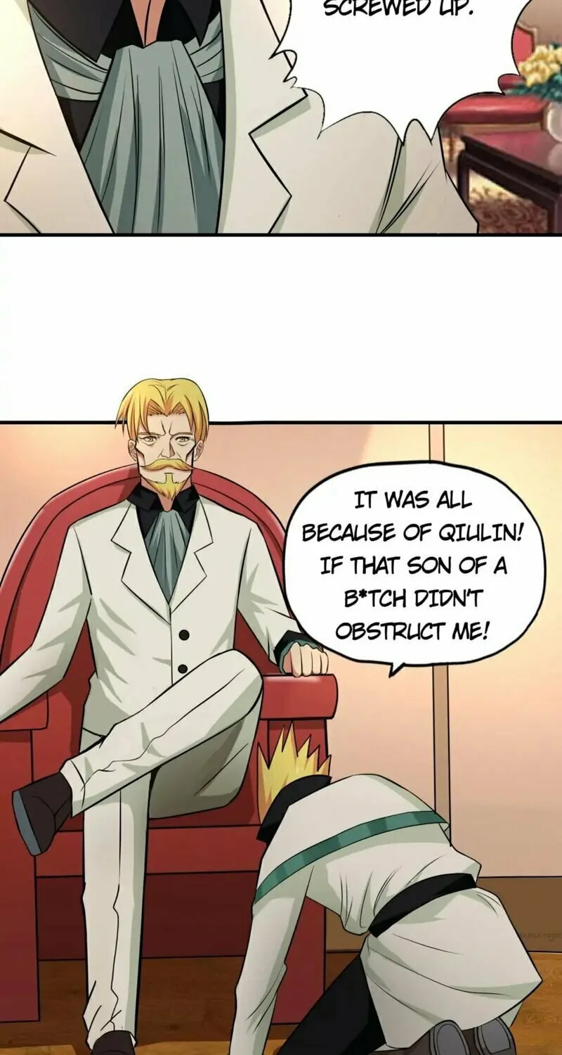 Read Devouring Realm chapter 16 image 44 on Lezhin