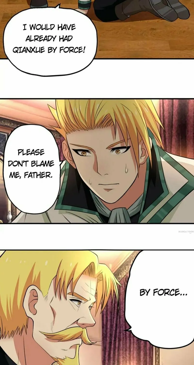 Read Devouring Realm chapter 16 image 45 on Lezhin