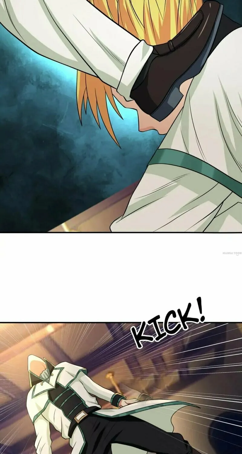 Read Devouring Realm chapter 16 image 47 on Lezhin