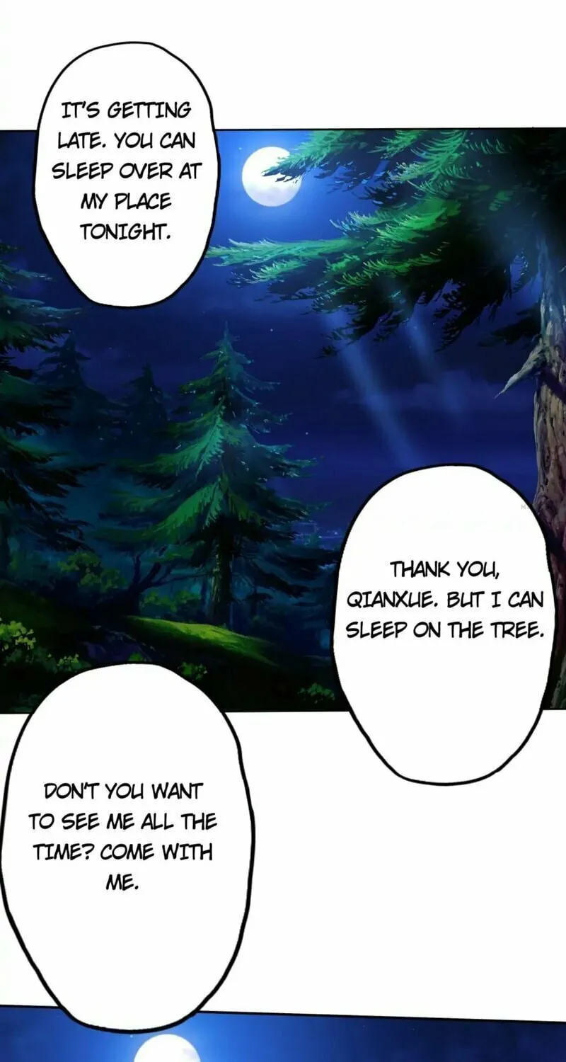 Read Devouring Realm chapter 16 image 5 on Lezhin