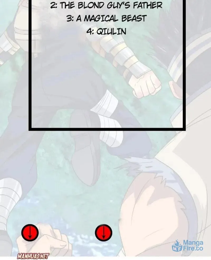 Read Devouring Realm chapter 16 image 51 on Lezhin