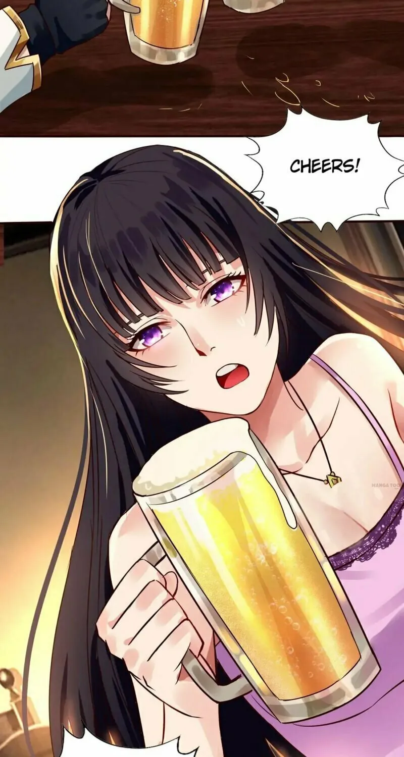 Read Devouring Realm chapter 16 image 7 on Lezhin
